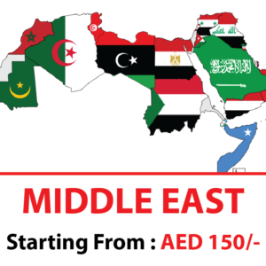 MIddle East-01